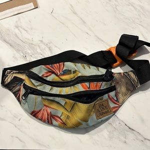 DaKine Hawaii Fanny pack